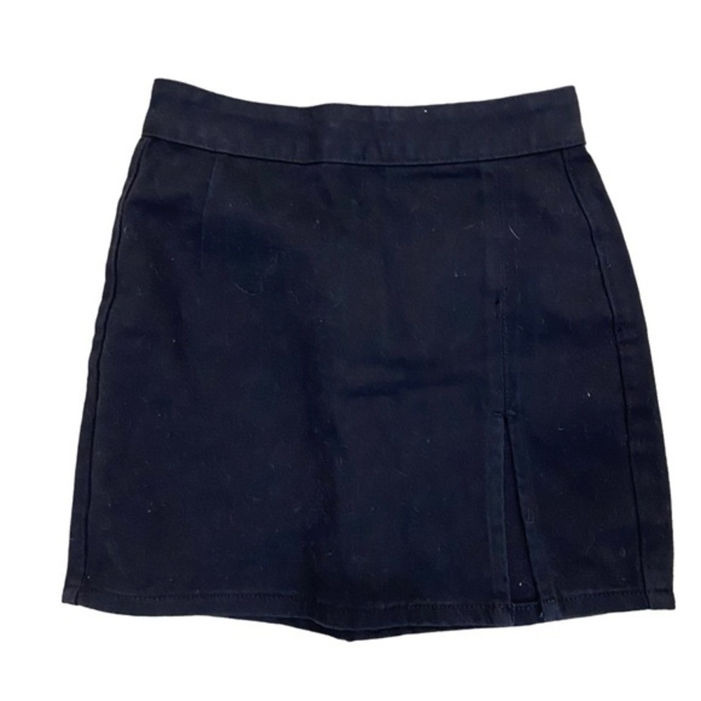 LAST CHANCE! Women's Lioness Mini Skirt
